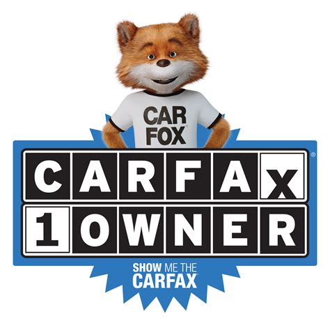 carfax used cars